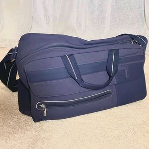 Tumi Duffel Bag